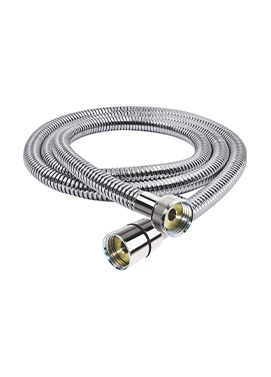 Heavy and flexible shower tube for your bathroom