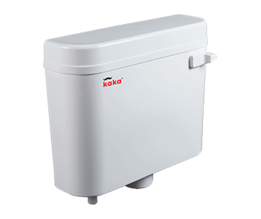 flush tanks