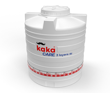 plastic water tank
