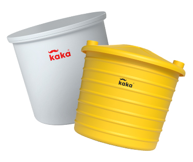 Mixing Tank